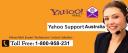 Yahoo Support Number Australia logo